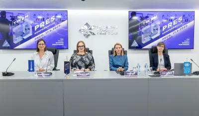 Top Women Business Montenegro