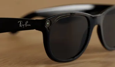 Meta slučajno otkrila nove Ray-Ban Display naočare&nbsp;