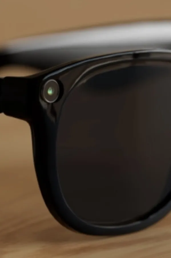 Meta slučajno otkrila nove Ray-Ban Display naočare&nbsp;