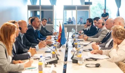  - FOTO: RAZVOJNA BANKA CG