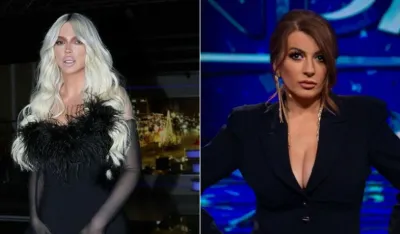 Zvezde Granda: Jelena Karleu&scaron;a i Viki u sukobu