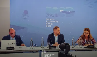 Crna Gora na Prvoj mediteranskoj konferenciji o Med-Actions inicijativi