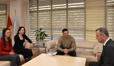 Nacrt zakona o visokom obrazovanju pred Vladom do kraja mjeseca