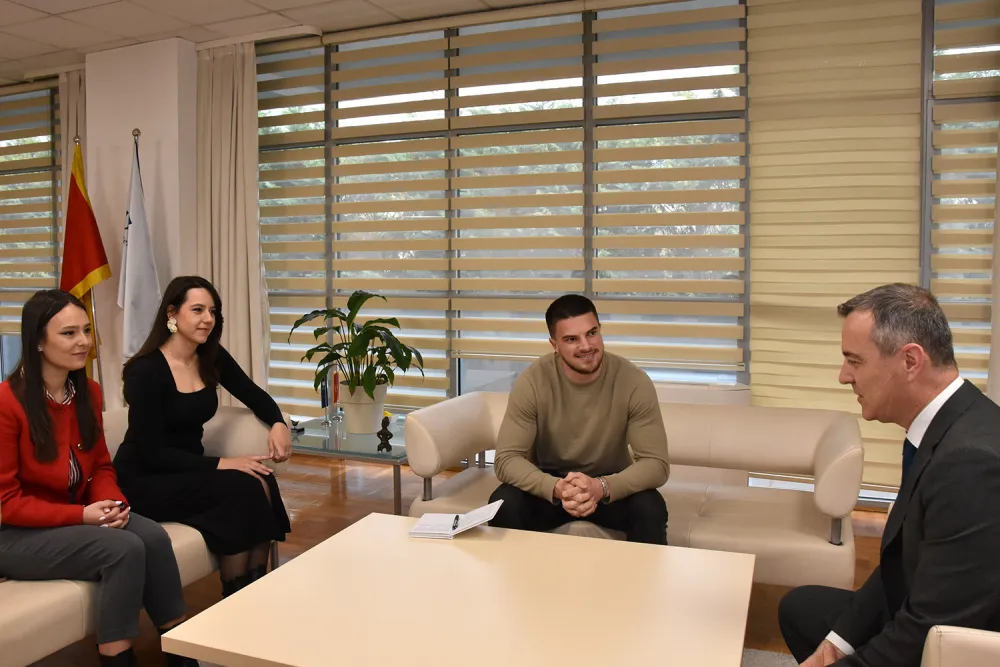 Nacrt zakona o visokom obrazovanju pred Vladom do kraja mjeseca