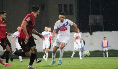 Алдин Мушовић (бијели дрес)