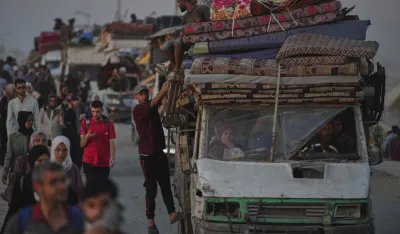 Evropska komisija predložila mjere zbog rata u Gazi