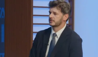 (VIDEO) Čarapić: Izbor sudija Ustavnog suda da protekne bez trulih političkih kompromisa