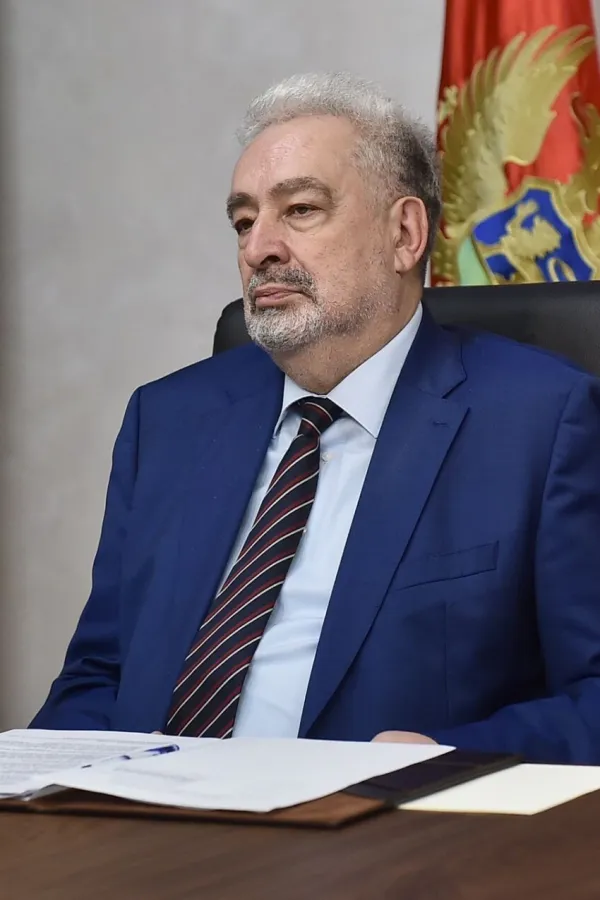 Krivokapić: Beograd i strane ambasade poku&scaron;avali da oblikuju rad moje Vlade