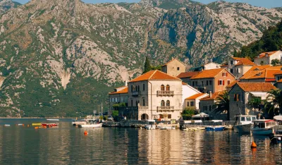 Sjutra sunčano i vjetrovito, do 30 stepeni