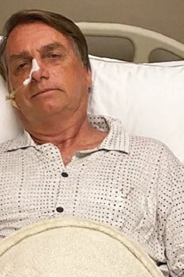 Bolsonaro otpu&scaron;ten iz bolnice, dijagnostifikovan mu rak kože