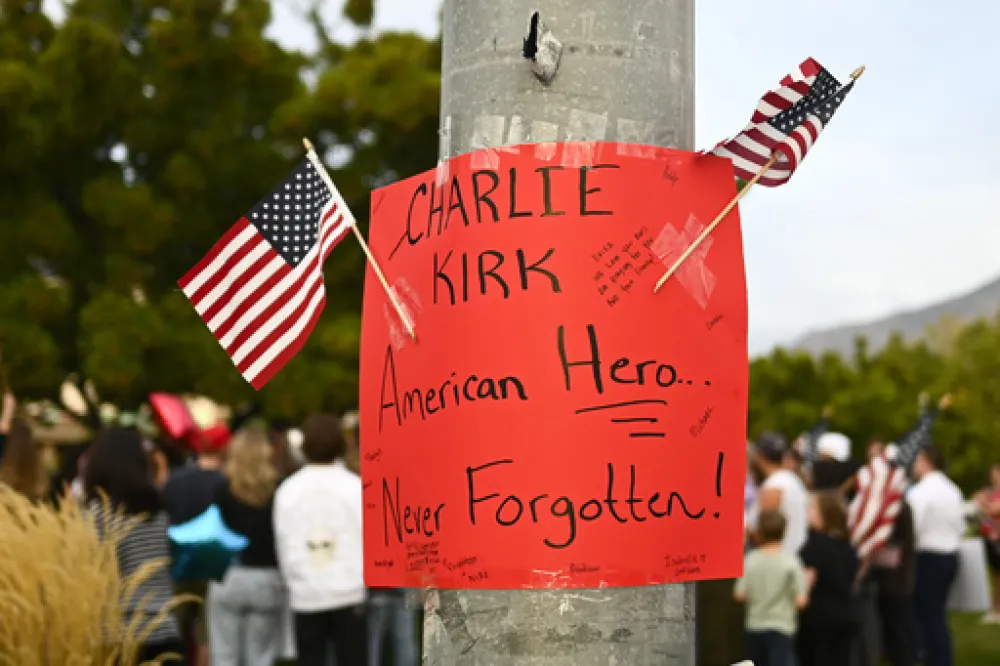 Rubio: Poni&scaron;tićemo vize onima koji slave ubistvo Čarlija Kirka