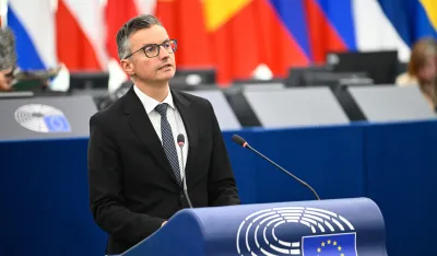 &Scaron;arec: Izgradnja kolektora neophodna, &scaron;to prije izabrati sudiju Ustavnog suda