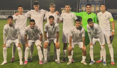 Omladinci Budućnosti 