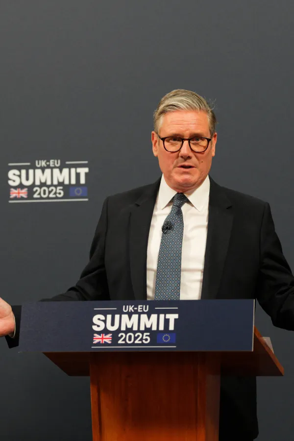 &bdquo;Tajms&rdquo;: Velika Britanija će ovog vikenda priznati palestinsku državu