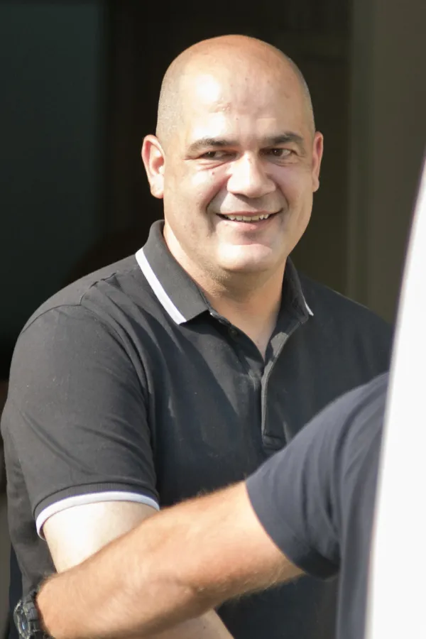 Glađu &scaron;trajkuje i Milo Božović