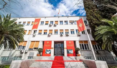 U Skup&scaron;tini Crne Gore danas počinje sastanak POSP-a