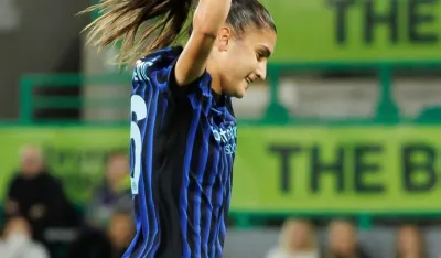 Ma&scaron;a Toma&scaron;ević 