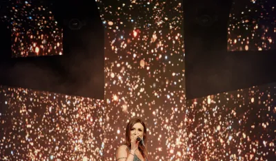 Andrijana Božović je ponovo na sceni: Svi singlovi uskoro na digitalnim platformama