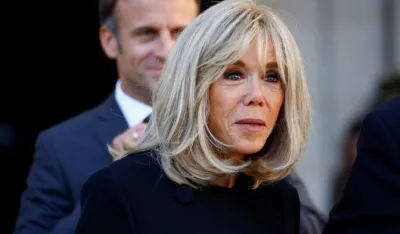 Makronovi će američkom sudu ponuditi &bdquo;naučne dokaze&ldquo; da je Brižit žena