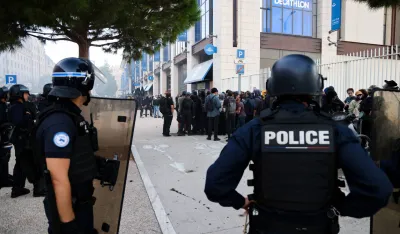 Veliki protest sindikata u Francuskoj: Na ulicama se očekuje i do 900.000 ljudi