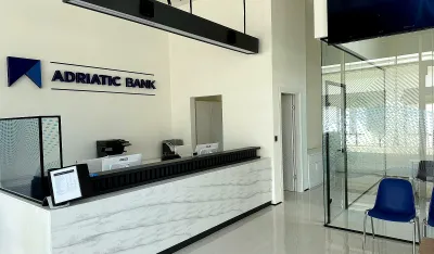 Adriatic banka