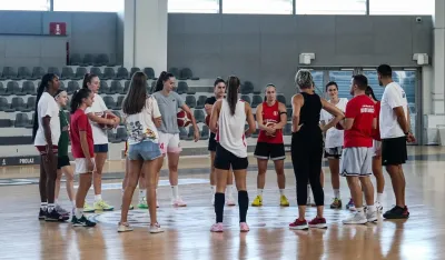 Ko&scaron;arka&scaron;ice Budućnost Bemaksa