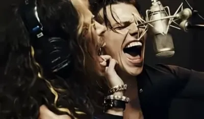 Yungblud i Aerosmith objavljuju zajednički EP iznenađenja "One More Time"