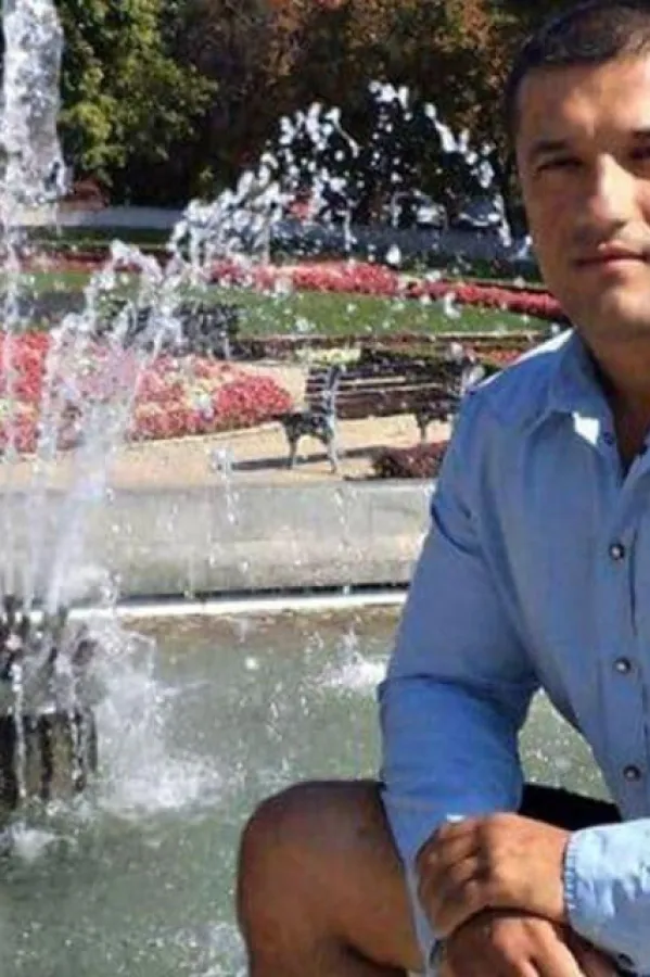 ZORAN MRVALJEVIĆ/ - PRIVATNA ARHIVA