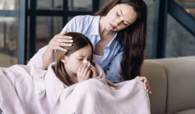 Upozorenje doktora: Jedan kućni lijek za prehladu može da bude opasan