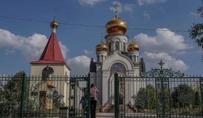 Ukrajinski grad Pokrovsk uskoro bi mogao da padne, žestoki ruski napadi