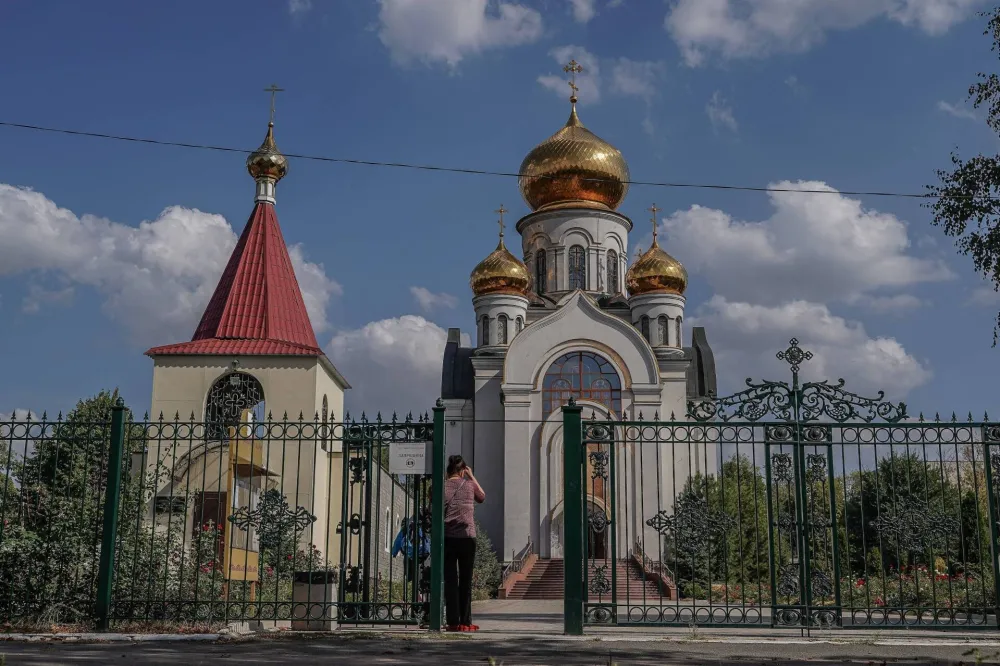 Ukrajinski grad Pokrovsk uskoro bi mogao da padne, žestoki ruski napadi