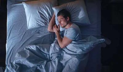 Jednostavnom tehnikom smanjićete stres i zaspati za samo pet minuta