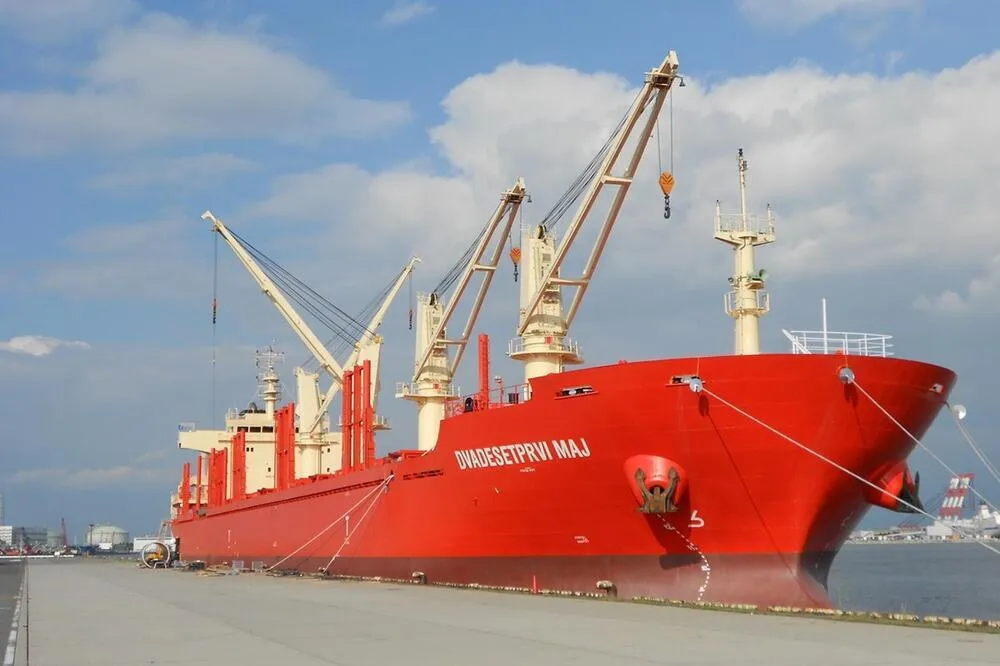 Neizvjesna budućnost Crnogorske plovidbe: Prodajom brodova Vlada sahranila pomorstvo