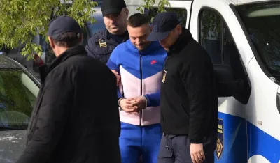 ASP: Ustavni sud u pet mjeseci donio dvije suprotne odluke o pritvoru Milo&scaron;a Medenice