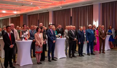 Zogović:&nbsp;Crna Gora cijeni podr&scaron;ku i partnerstvo koje&nbsp;Narodna Republika Kina dosljedno pruža