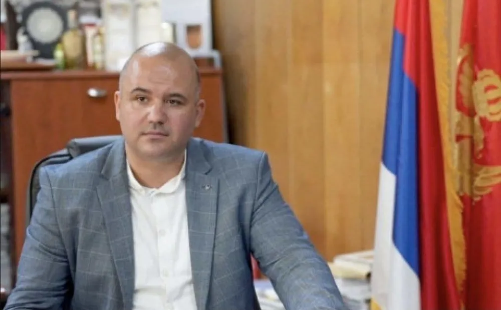 Evropski savez: Vlast Vrane&scaron;-PES jasno antidržavna i antievropska