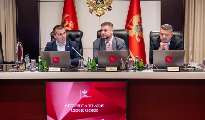 Vlada usvojila Izvje&scaron;taj o realizaciji Akcionog plana za ispunjenje preporuka iz Izvje&scaron;taja EK o Crnoj Gori