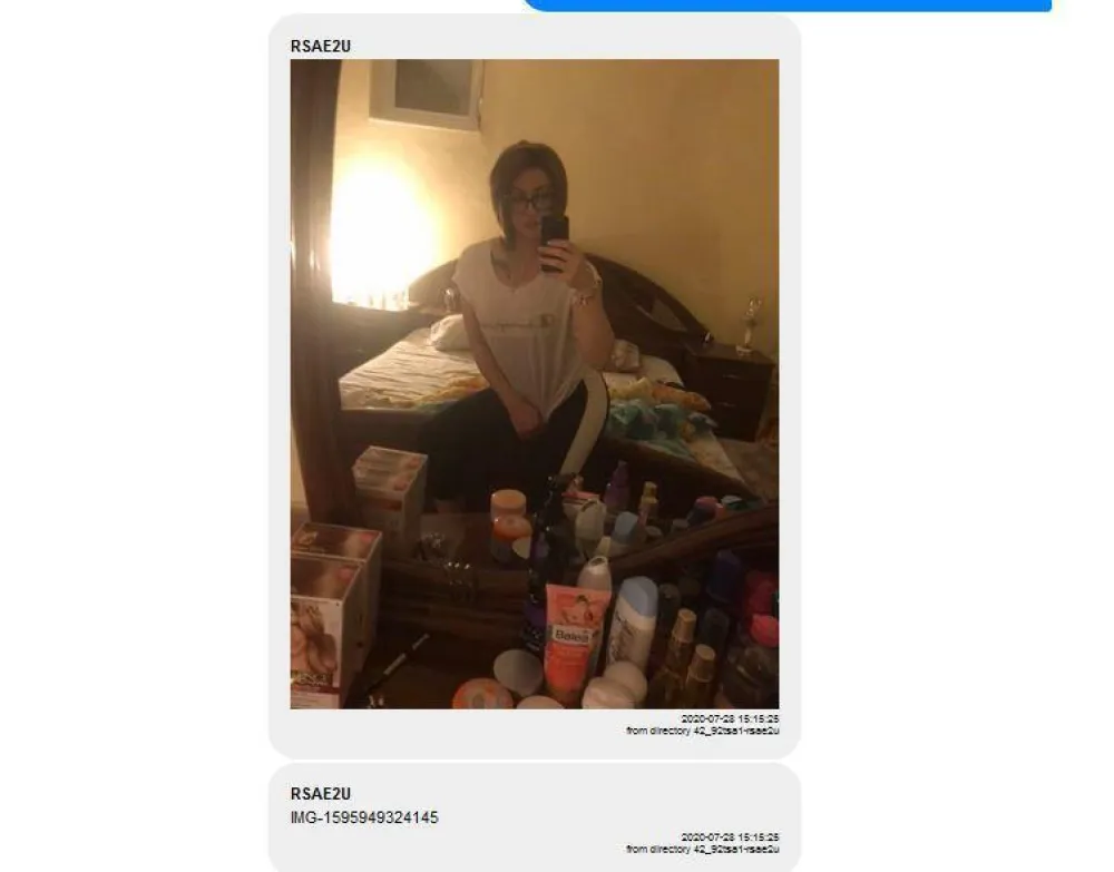 Žena Stefana Đukića pu&scaron;tena da se brani sa slobode