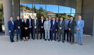 Uprava policije: Značajan doprinos jedinstvenom regionalnom odgovoru na organizovani kriminal