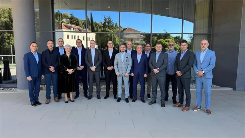 Uprava policije: Značajan doprinos jedinstvenom regionalnom odgovoru na organizovani kriminal