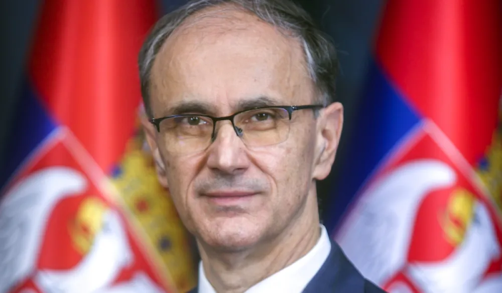 Premijer Srbije sa rektorima univerziteta: Nova akademska godina počinje do 3. novembra