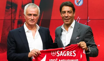 Murinjo i Rui Ko&scaron;ta