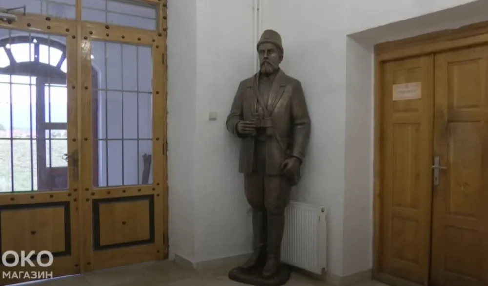 Spomenik Pavlu Đuri&scaron;iću premje&scaron;ten u Đurđeve stupove