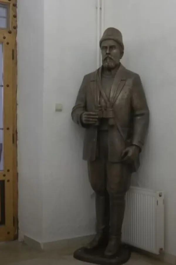 Spomenik Pavlu Đuri&scaron;iću premje&scaron;ten u Đurđeve stupove