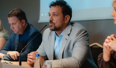 Održan panel o rijetkim bolestima