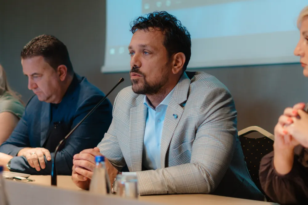 Održan panel o rijetkim bolestima