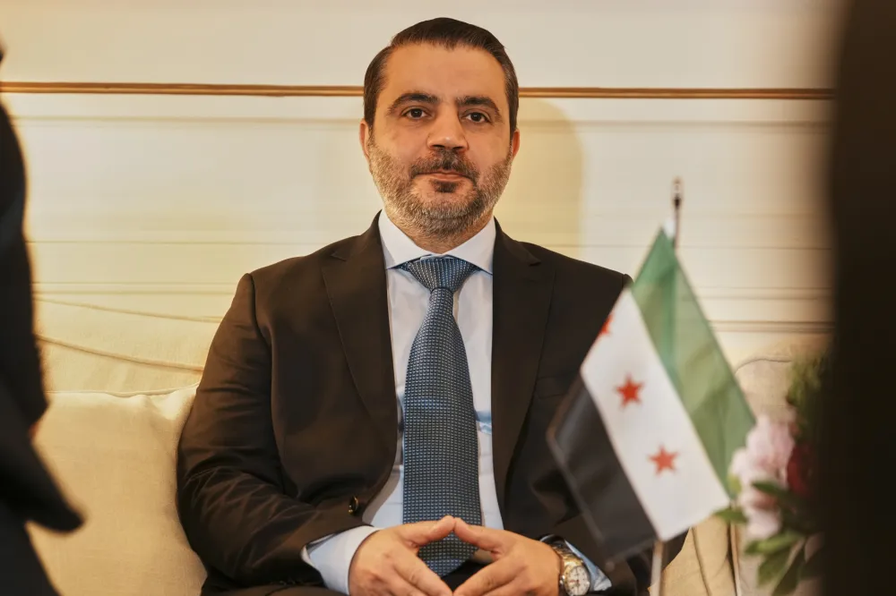 Asad al-&Scaron;ibani