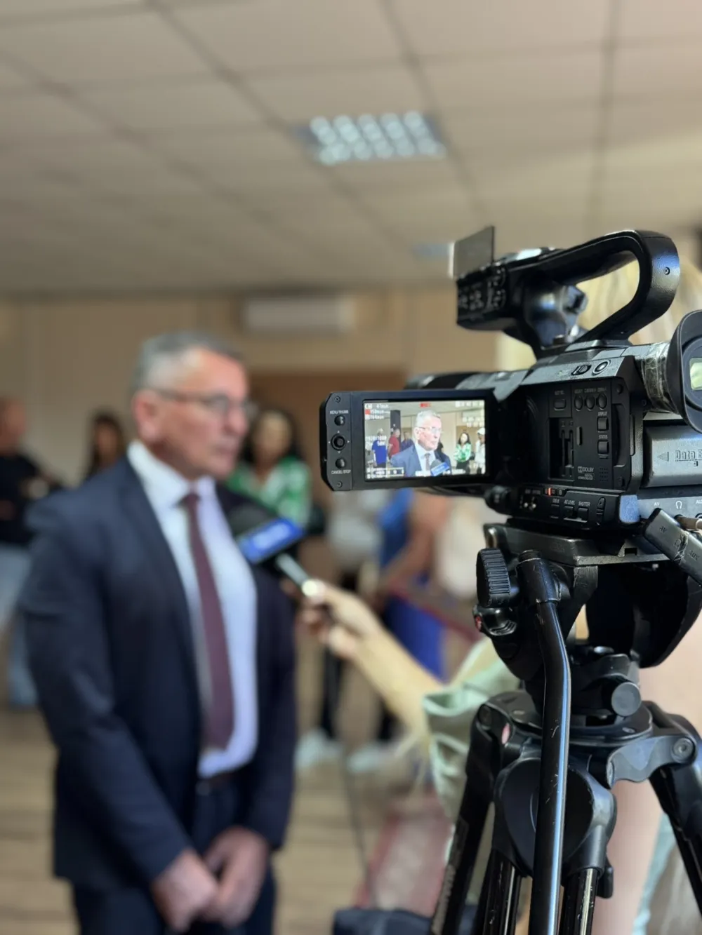 Veselin Radulović advokat MZ Mrkojevići