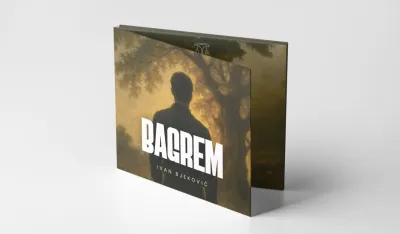 Ivan Bjeković, Bagrem