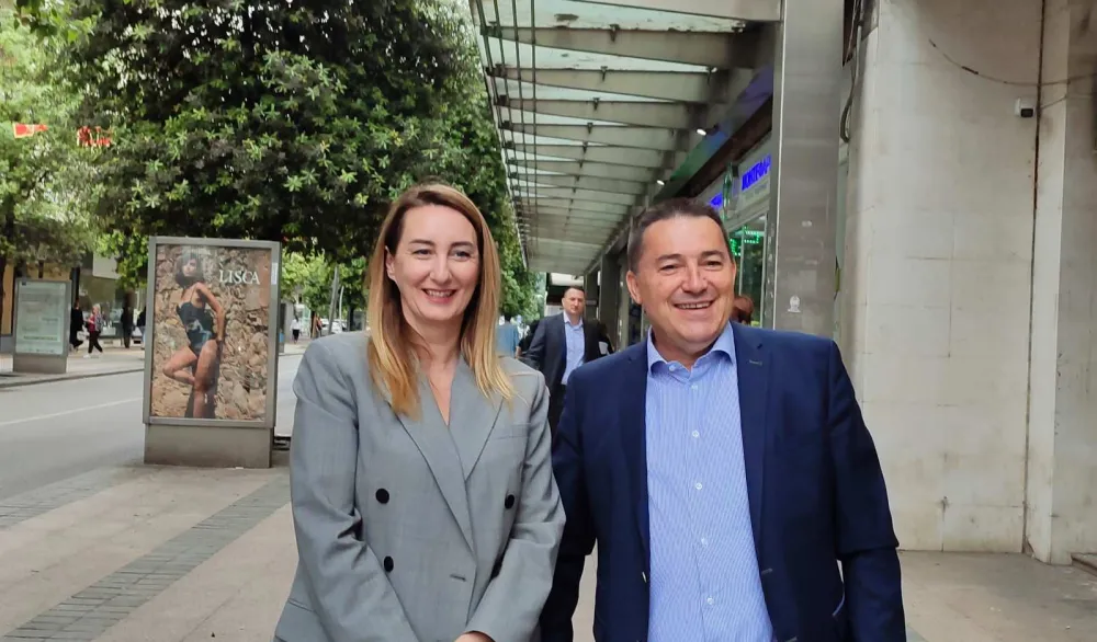 Nastavlja se suđenje Jeleni Perović: Saslu&scaron;avaju i zaposlene
